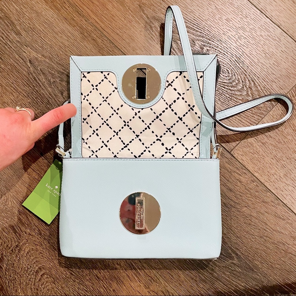 Kate Spade Crossbody